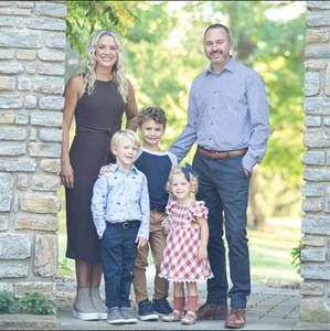 Meet your Posher, Alaina